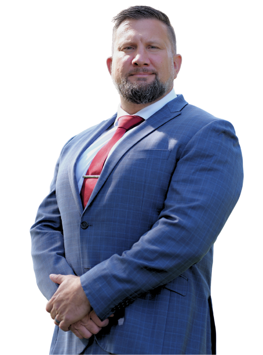 John Forsythe Personal injury attorney in Puyallup, Washington