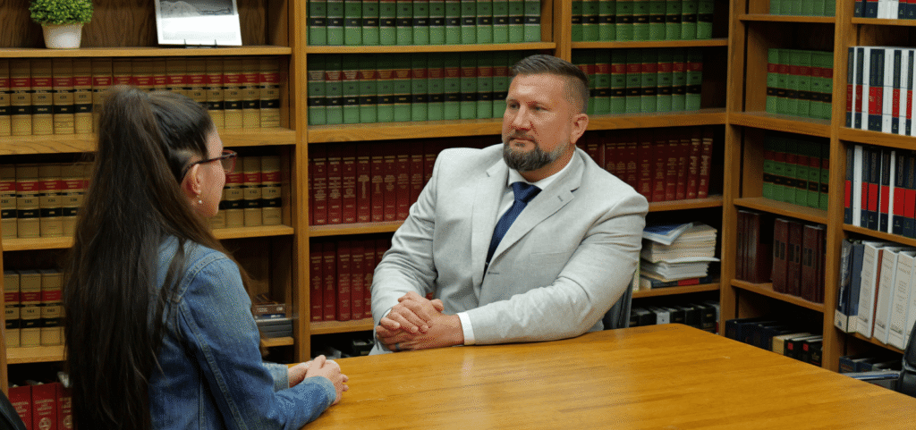 Personal Injury Lawyer in Puyallup